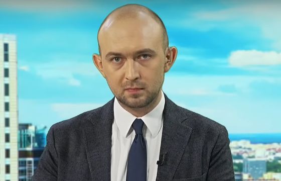 Marcin Fijołek odszedł z wPolityce.pl i "Sieci". "Nie wybieram się nigdzie z dziennikarstwa"
