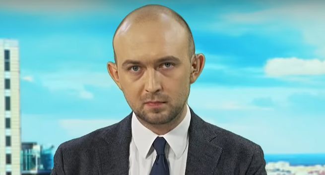 Marcin Fijołek odszedł z wPolityce.pl i "Sieci". "Nie wybieram się nigdzie z dziennikarstwa"