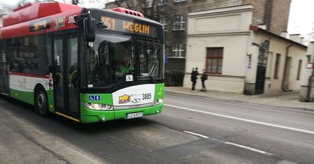 Park&amp;Ride w Lublinie. Zaparkuj samochód i jedź autobusem