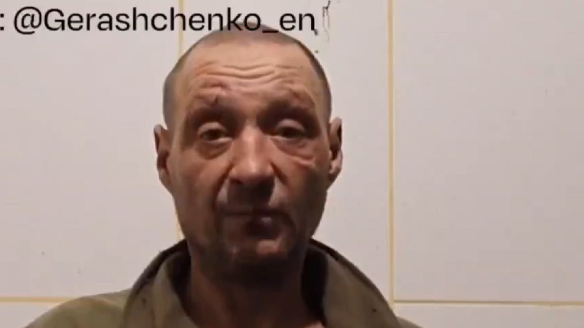 Wstąpił do armii dla pieniędzy. Teraz przeprasza