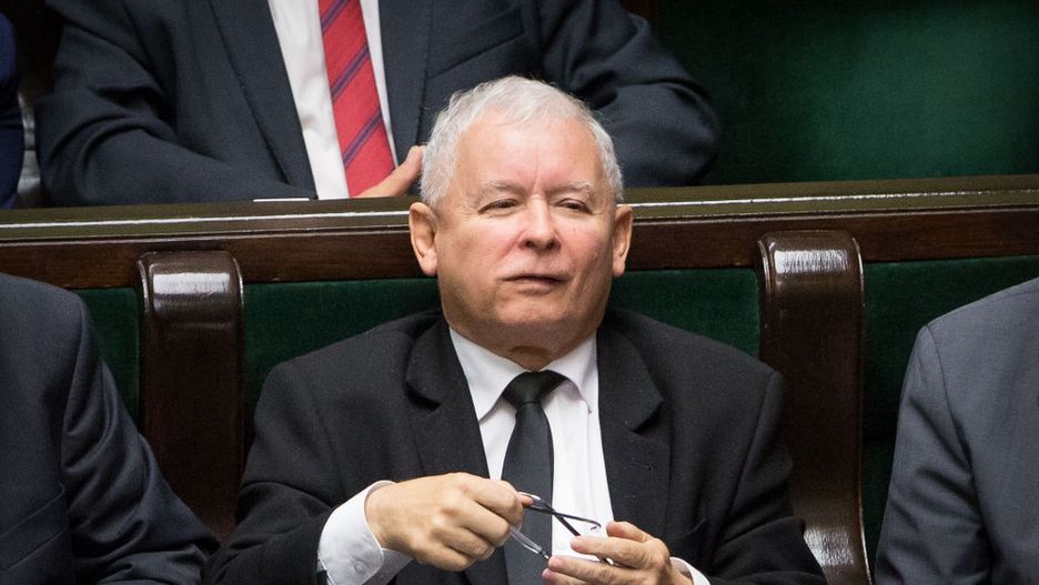 Jarosław Kaczyński