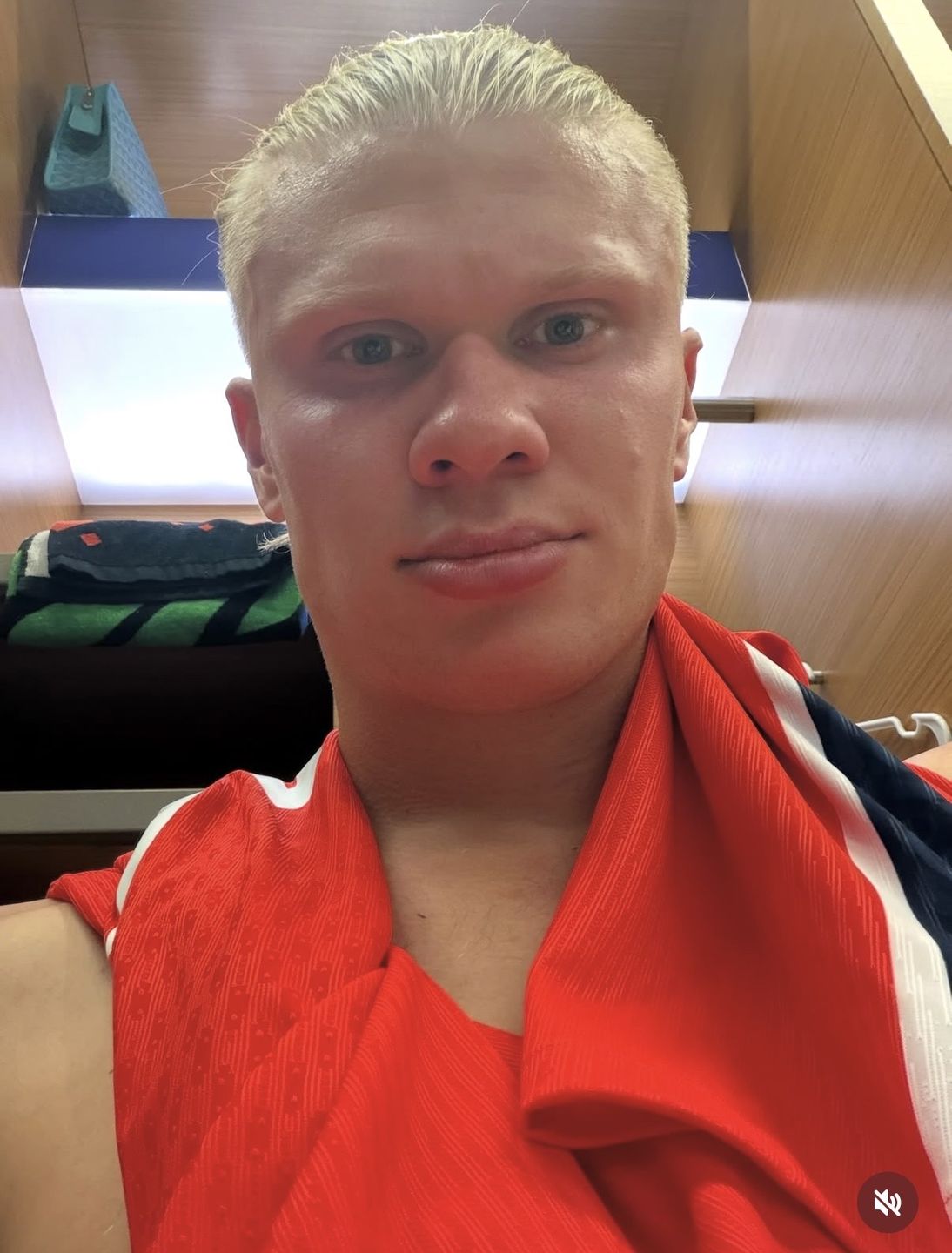 Erling Haaland