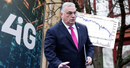 "Klejnot koronny" Orbana traci blask. Akcje spółki lecą w dół