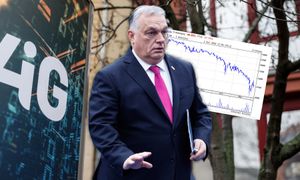 "Klejnot koronny" Orbana traci blask. Akcje spółki lecą w dół