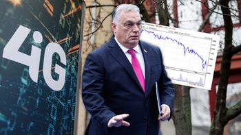 "Klejnot koronny" Orbana traci blask. Akcje spółki lecą w dół