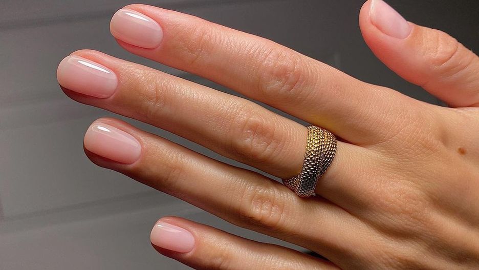 Nowy trend w manicure, fot. Instagram.com/matejanova
