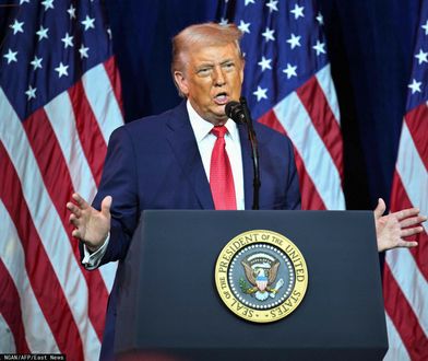 Deklaracja ws. Ukrainy. Usunięto zapisy dotyczące wsparcia USA