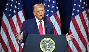 Deklaracja ws. Ukrainy. Usunięto zapisy dotyczące wsparcia USA