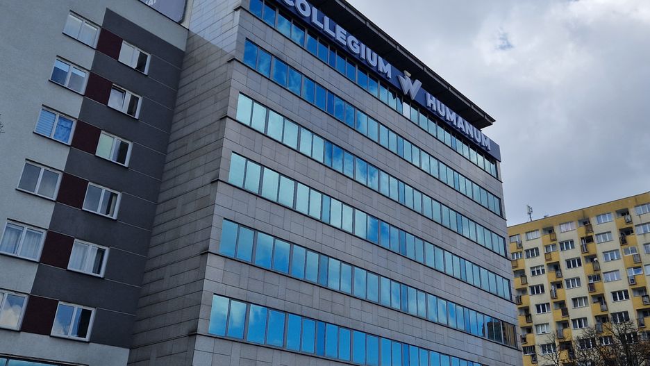 collegium humanum