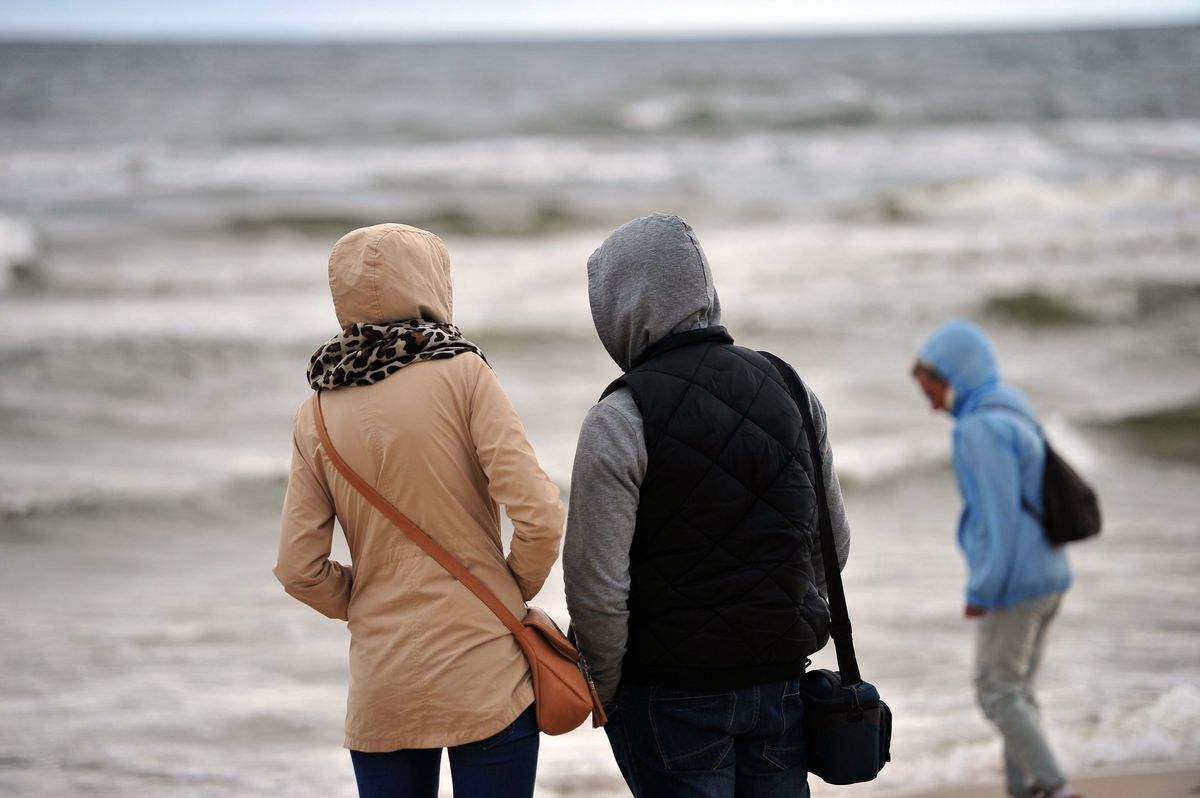 majówka, pogoda, prognoza pogody Synoptyk nie ma złudzeń. Najnowsza prognoza na majówkę