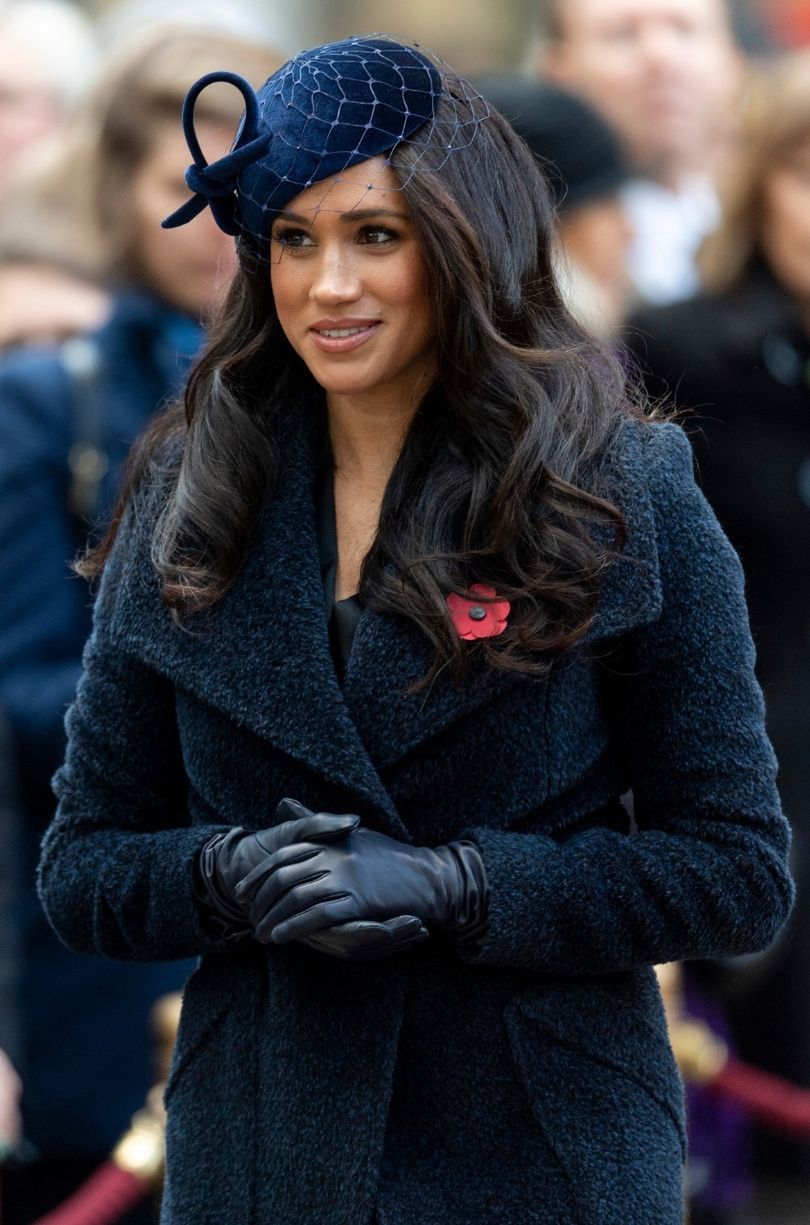 Meghan Markle oskarżona o mobbing