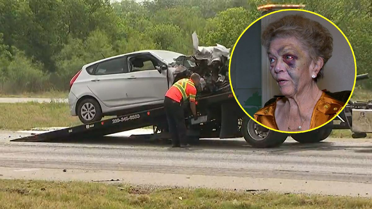 Złodziej zginął niedługo po kradzieży auta