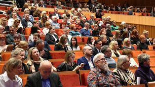 Koszalin: "Wielka Noworoczna Gala Wiedeńska - Johann Strauss i Przyjaciele"