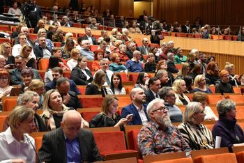 Koszalin: "Wielka Noworoczna Gala Wiedeńska - Johann Strauss i Przyjaciele"