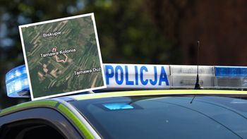 Co wiadomo o Tarnawie-Kolonii? To tam prowadzone są działania służb