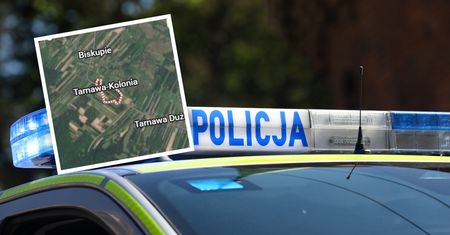 Co wiadomo o Tarnawie-Kolonii? To tam prowadzone są działania służb