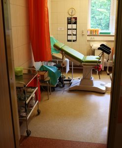 Tragedia w szpitalu. Usunęli ciążę niewłaściwej pacjentce