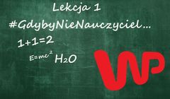 Beata Tadla, Krzysztof Skiba i Rafał Sonik wspierają nauczycieli w akcji Wirtualnej Polski