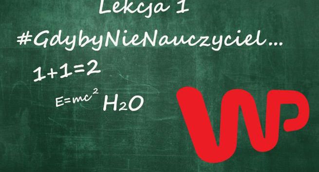 Beata Tadla, Krzysztof Skiba i Rafał Sonik wspierają nauczycieli w akcji Wirtualnej Polski