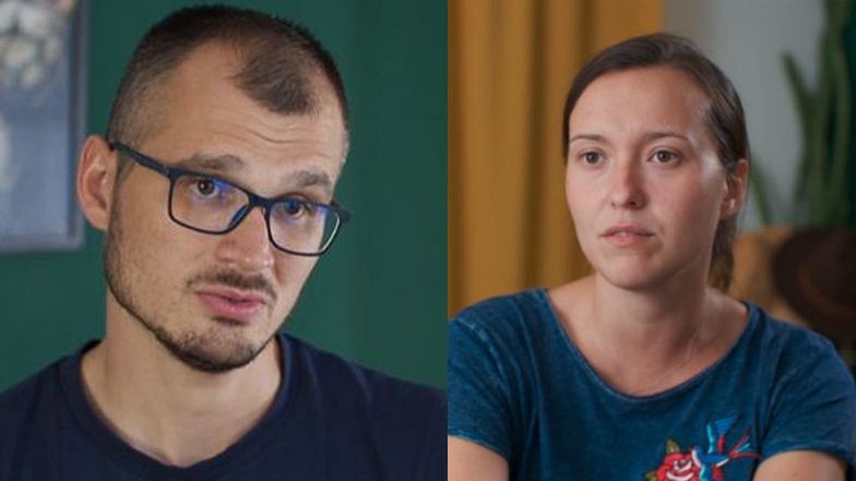 Maciej ze "Ślubu od pierwszego wejrzenia" ujawnia, czy ma kontakt z Laurą