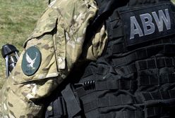 Szczecin. Prostytutka w delegaturze ABW? "Funkcjonariusz tłumaczył, że to jego kuzynka"