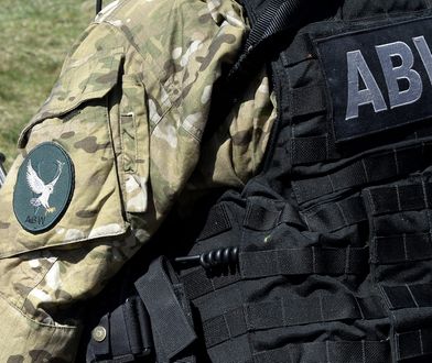 Szczecin. Prostytutka w delegaturze ABW? "Funkcjonariusz tłumaczył, że to jego kuzynka"