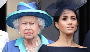 Związek Szlachty Polskiej zabiera głos w sprawie wywiadu Meghan i Harry'ego