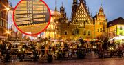 Jarmark we Wrocławiu. Grzaniec, szaszłyki i pamiątki - ile to kosztuje?