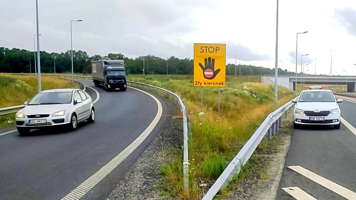 To ostatnie ostrzeżenie. Potem może być już za późno