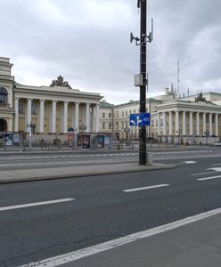 Pogoda w Warszawie w piątek 6 listopada. Będzie więcej chmur