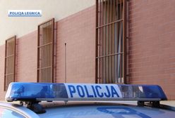 Legnica. Brutalne pobicie 20-latka. Zaatakowały go trzy osoby