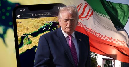 Iran odpowiada USA ws. blokady cieśniny Ormuz. "Akt piractwa"