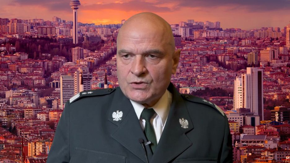 Artur Czapiewski, Główny Inspektor Transportu Drogowego