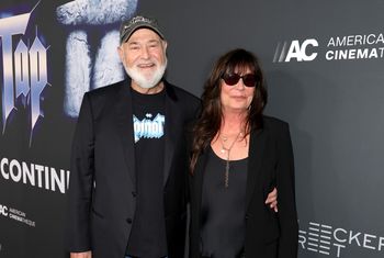 To on odpowiada za śmierć Reinerów. Policja wydała komunikat