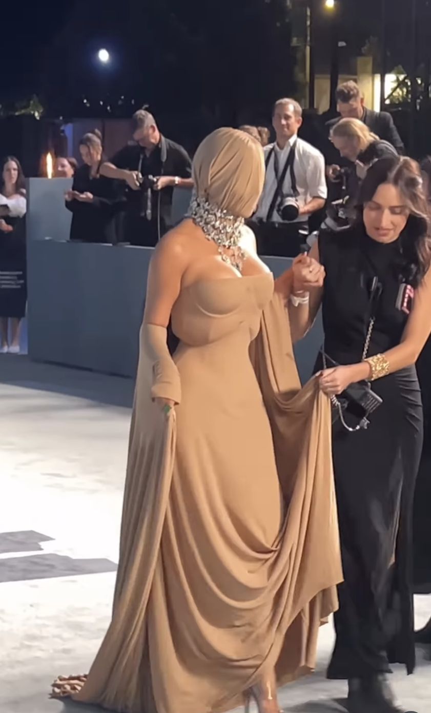 Kim Kardashian