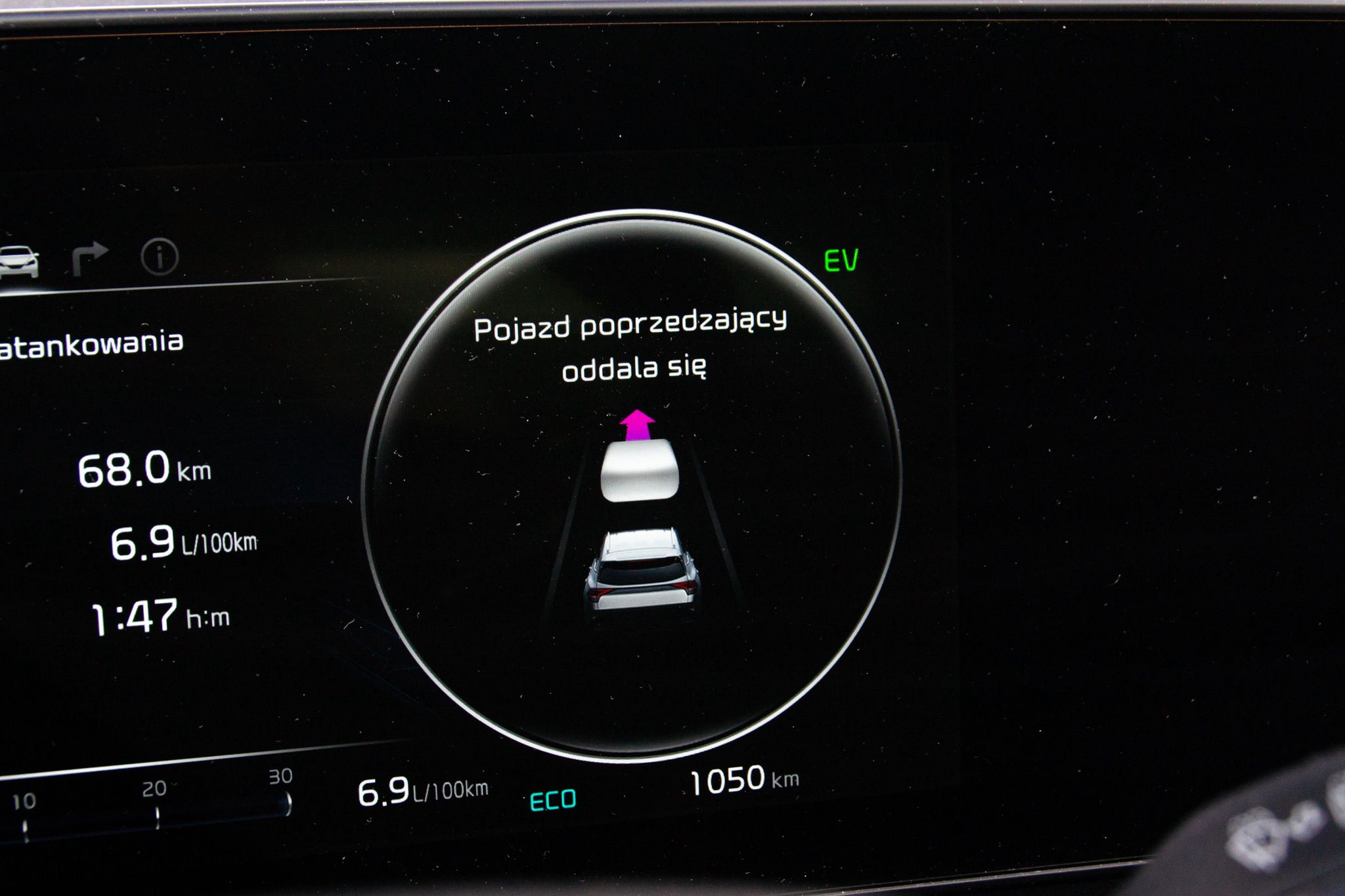 Kia Sportage PHEV GT-Line