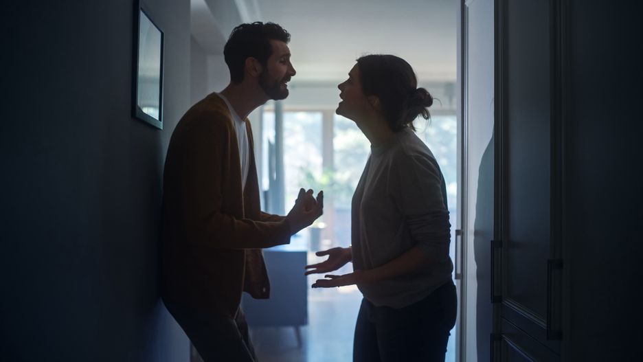 Jakie sygnały świadczą o tym, że partner tobą manipuluje?