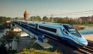 Drogie bilety kolejowe. Wiemy, co musi się stać, aby PKP obniżyło ceny