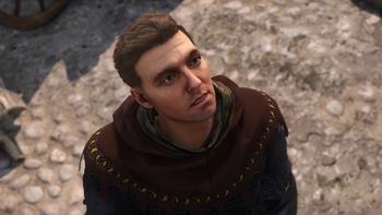 Dzięki Kingdom Come: Deliverance "uczniowie interesują się historią"