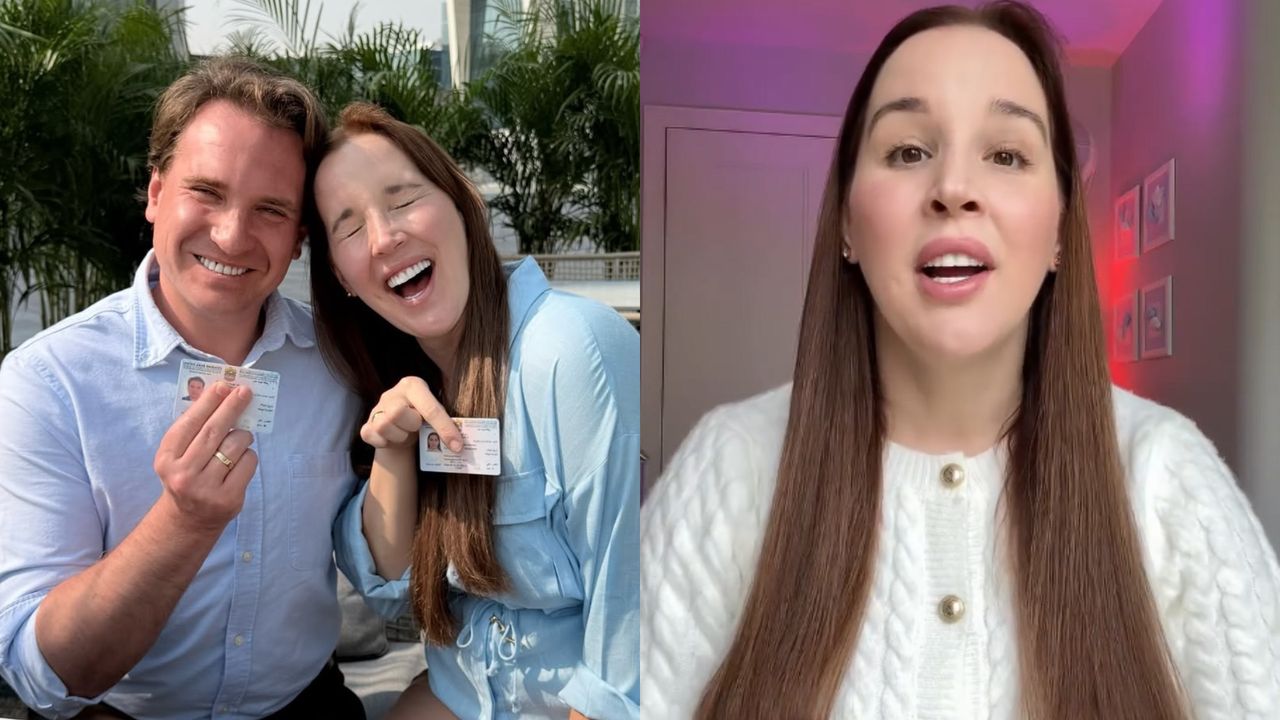 Lil Masti chce wyprowadzić się do Dubaju