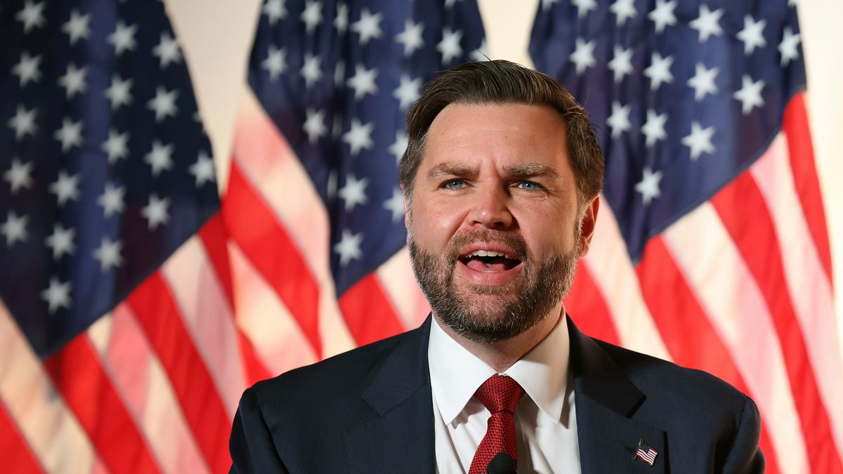 J.D. Vance ostrzega KE. Chodzi o platformę Muska