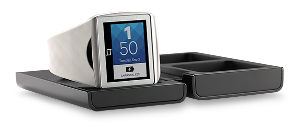 Qualcomm Toq - zegarek z wyświetlaczem Mirasol, który pobije Galaxy Geara? 3