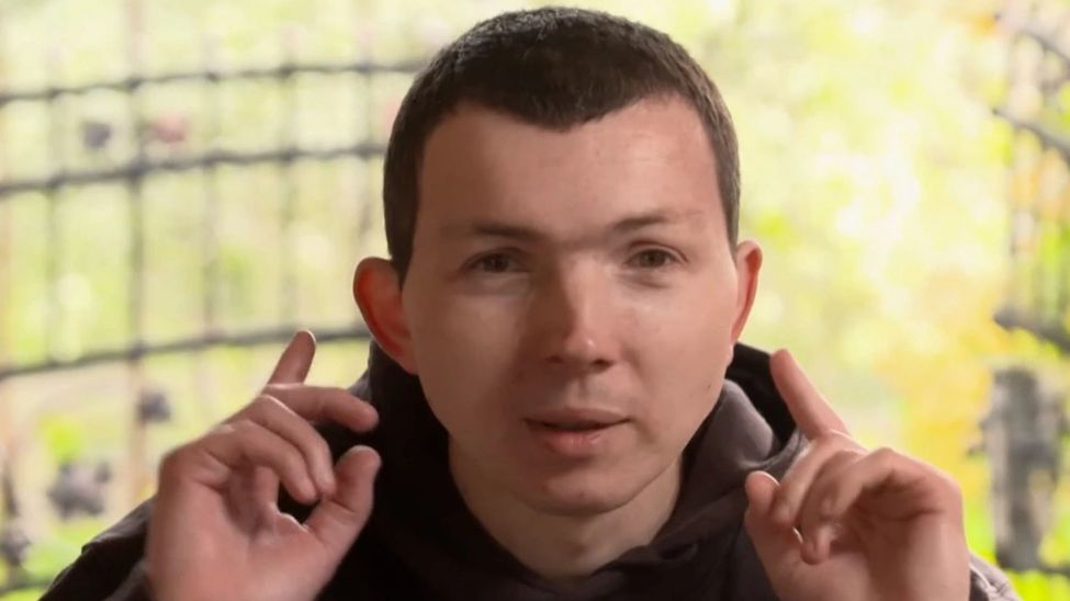 Nowa fryzura Jarusia z "Chłopaków do wzięcia". W sieci wrze