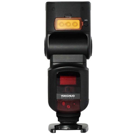 Yongnuo YN968EX-RT