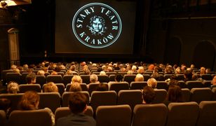 Kultowy teatr rozdaje bilety za złotówkę. Będą dostępne co miesiąc