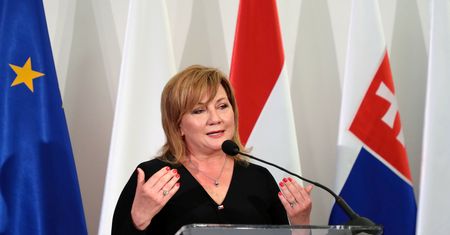 Czechy wprowadzą euro? ANO chce referendum