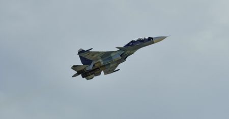 Porównał sprzęt z USA z rosyjskim. Wskazał decydujący czynnik