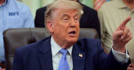 Działo się w nocy. Trump deklaruje ws. Polski. Pentagon zaskoczony