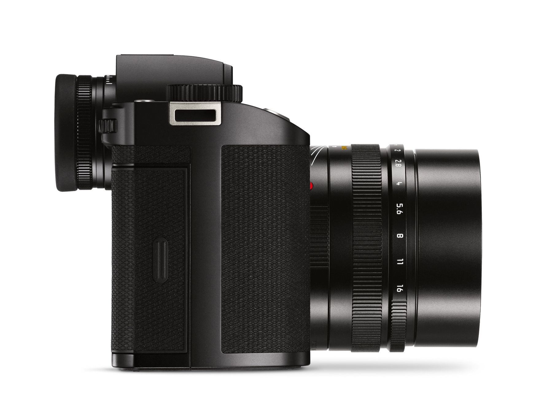 Leica SL (typ 601) - nowy, pełnoklatkowy aparat bezlusterkowy o świetnych parametrach 6