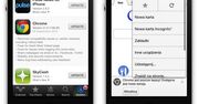Chrome dla iOS-a zaktualizowany